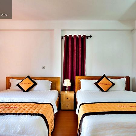 S79 Duc Hieu Airport Hotel 1 Ханой Номер фото
