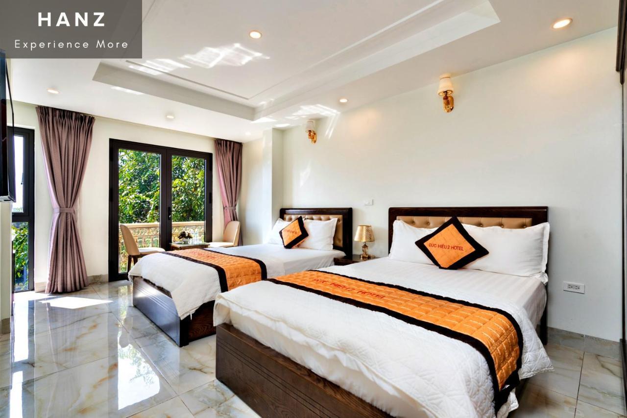 S79 Duc Hieu Airport Hotel 1 Ханой Экстерьер фото