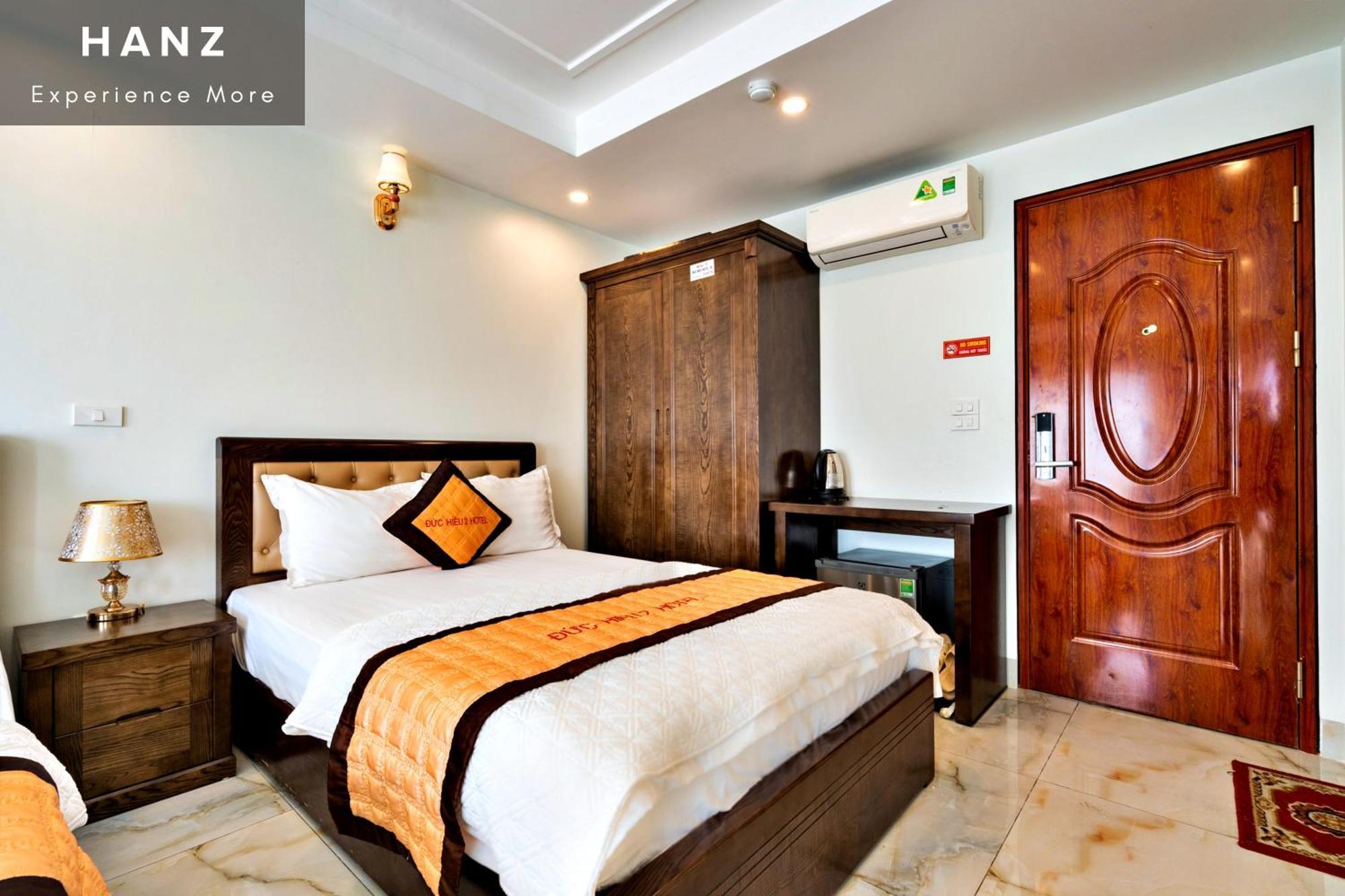 S79 Duc Hieu Airport Hotel 1 Ханой Номер фото