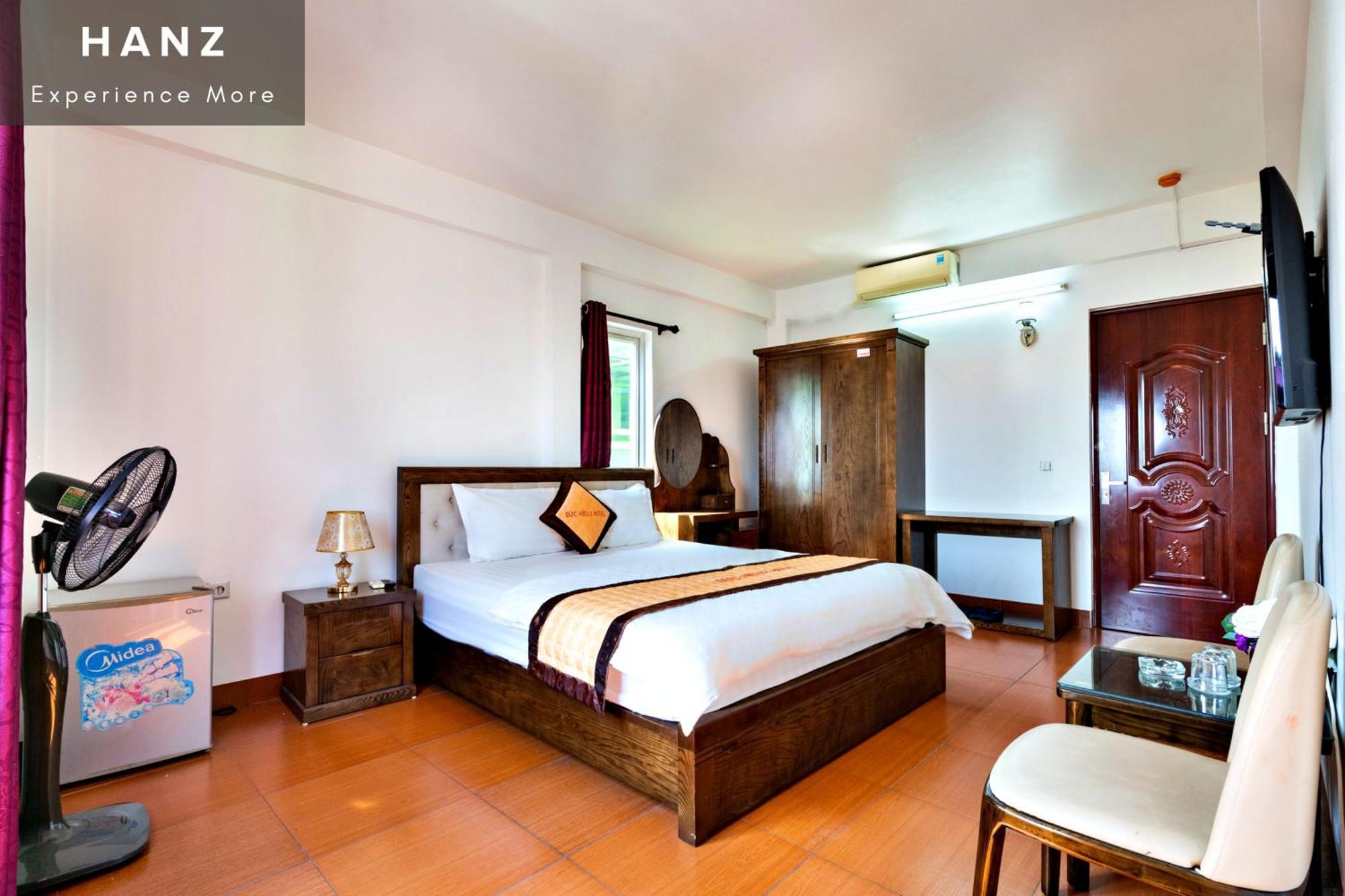 S79 Duc Hieu Airport Hotel 1 Ханой Номер фото