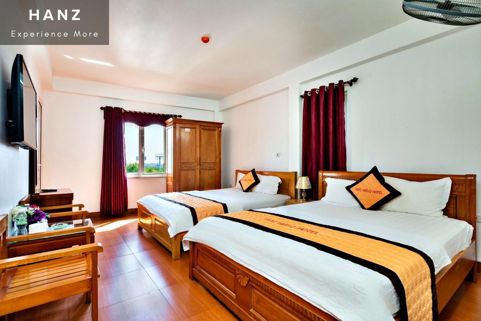 S79 Duc Hieu Airport Hotel 1 Ханой Номер фото