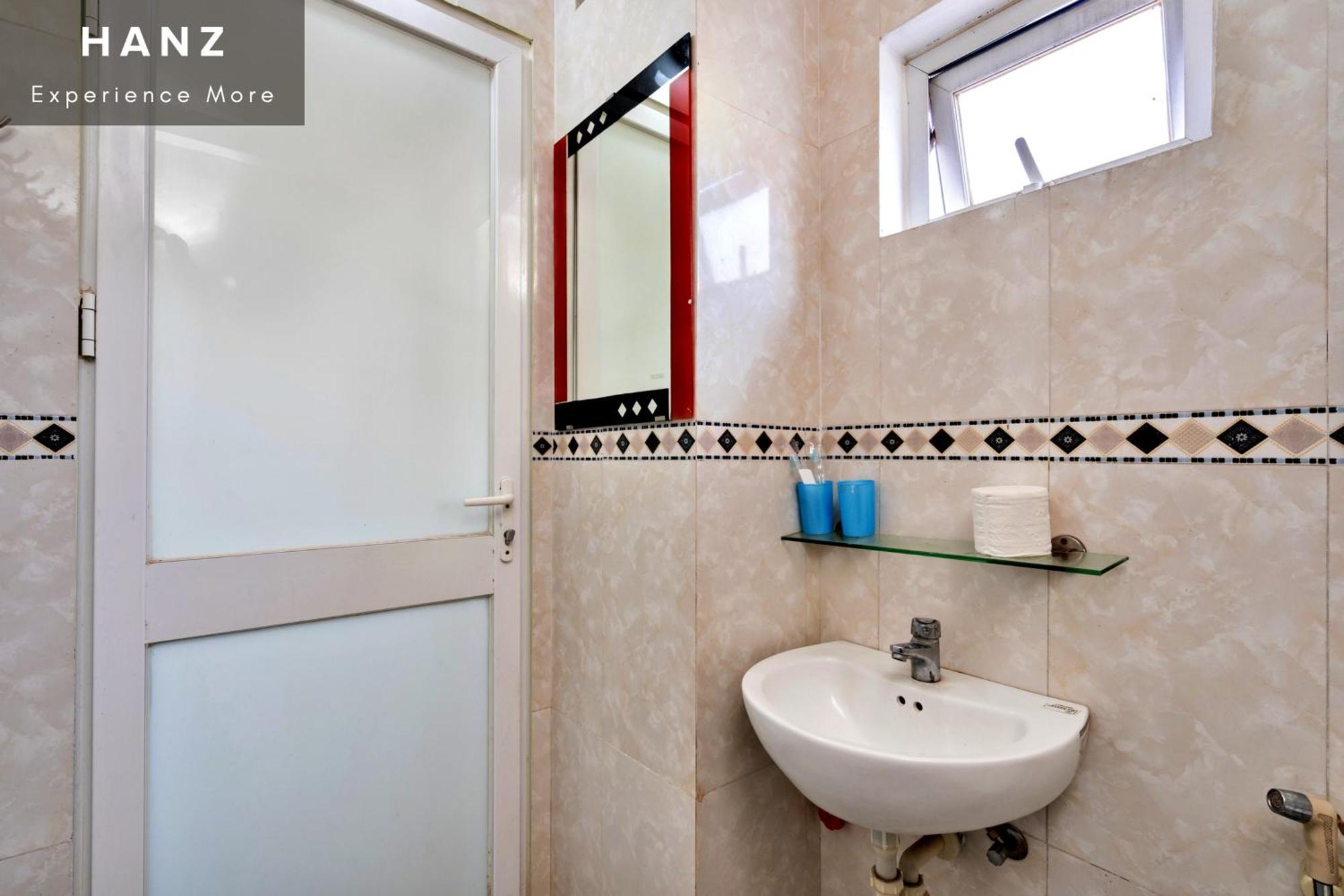 S79 Duc Hieu Airport Hotel 1 Ханой Номер фото